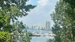 Toronto Ontario Canada
