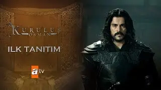 Kuruluş Osman İlk Tanıtım