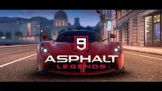 Asphalt9 game come on let's play with me 😎😎😎 have fun #tranding #gameofthrontech #gamersidra
