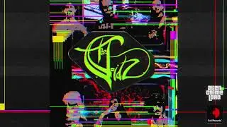 The Voidz - Alien Crime Lord (Official Audio)