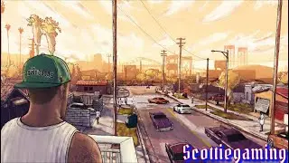 GROOVE STREET POPPIN LATE NIGHTS |GTA V RP|