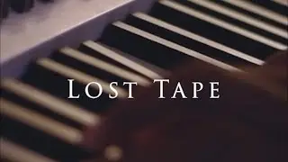 Smooth Vibes - Lost Tape