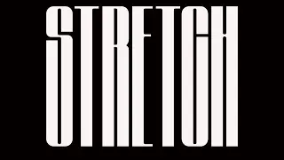 How to Make Stretch Text Effect In Photoshop