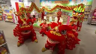 NEW Asia's Flagship Store @ VivoCity