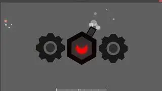 Gear Up [Project Arrhythmia] [Custom Level by me]