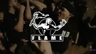 FLAME [WRONG SHOW 16.03.2019]