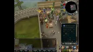 Dean R Achieves Completionist Cape
