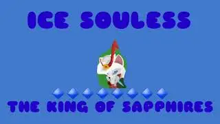 Intro for ice souless