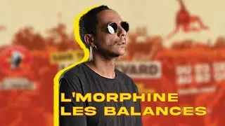 L'morphine Les Balances  @lboulevard_festival 2022