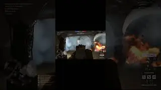 УГЛОВОЙ МУЩИНА // Battlefield 1