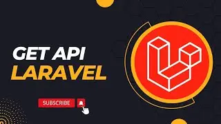 Get Api using Laravel And Postman | For Beginners