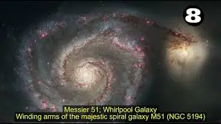 100 Beautiful Images Of The Universe