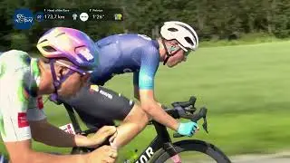 Arctic Race of Norway 2024 - Etapa 2