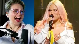 Vocal Coach Analysis: Karol G Performs “Amargura” | Billboard Women In Music 2024