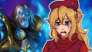 The Old 20 Turn OTK (Stream Highlights)