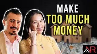 How To Make Too MUCH MONEY By Renting Your Property? 🤩