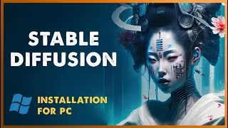 Stable Diffusion installation guide: step by step