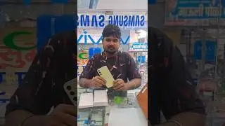Samsung Galaxy A34 5G Unboxing 🔥#trending #shortvideo nding