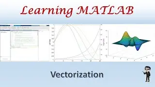 MATLAB Vectorization
