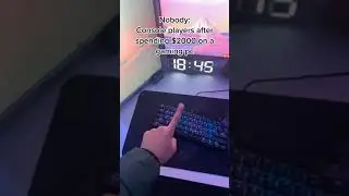 POV console players