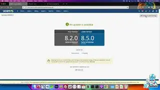 Updating WHMCS From Within The Admin Area | WHMCS Tutorial