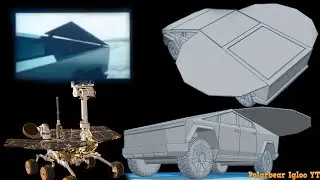 CYBERTRUCK With SOLAR 45 miles of RANGE MAY LOOK LIKE!!!!