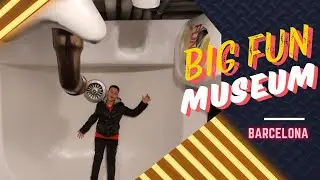 BIG FUN MUSEUM - 4K