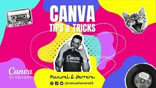 How to Add a Border to Images in Canva for Education
