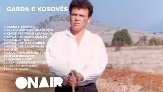 Ilir Shaqiri -  Lulja e Koshares