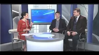 Олександр Шульц та Віктор Медвідь про електрифікацію Укрзалізниці у 2022: це курс на модернізацію?
