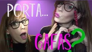 DONDE ESTAN MIS GAFAS??