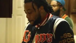 DameDot - Talk About | Shot BY @Marathon_P