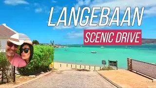 Living the Dream: Exploring Paradise in Langebaan with a Scenic Drive