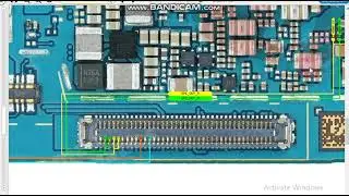 sm a705 mic speaker ear speaker jumper ways Samsung galaxy a70 mic speaker ear speaker not working