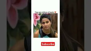 those who win and those who win audience