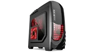 Turbox - İzoly Bilgisayarların Oyun Performansı