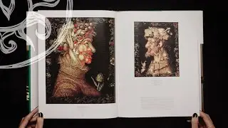Dead Nature Norbert Schneider Taschen Art Book (Complete Book Flip Through)