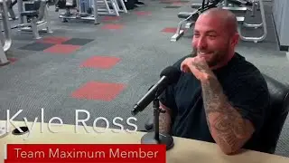 The Maximum Member Highlight Episode #3 w/ Kyle Ross