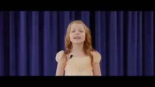 Концерт, посвящённый 8 Марта