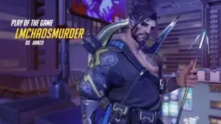 hanzo quad potg