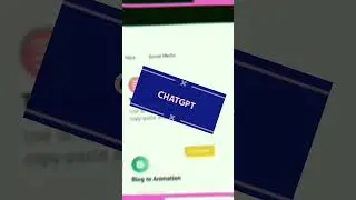 Earn ₹40,000 per Month With AI 🤑 