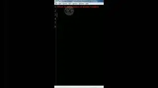 How to set the position of Tkinter window in Python 