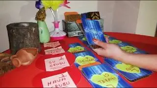DİLEK TUT❗TÜM BURÇLAR VE DESTE SEÇ❗OLASI GELECEK❓(SEVDİĞİNİZDEN MESAJ VAR) GENEL TAROT YORUMU