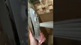 Душевая лейка для женского удовольствия