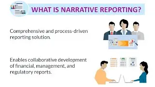 Tour of Narrative Reporting