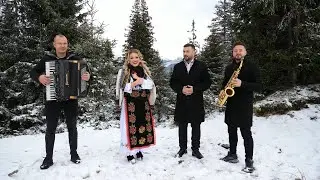 Roxana Popovici & Raul Constantinescu - Colind cu sufletul curat