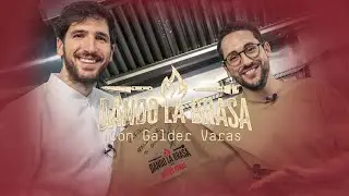 Galder Varas -  Dando la Brasa - #7