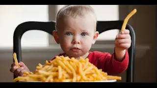 Tier list fast food!