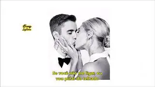Jaden feat. Justin Bieber - Falling for You | Tradução/Legendado