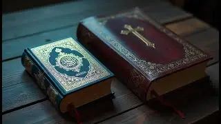 Почему мусульманам нужна Библия? Диалог с мусульманами
